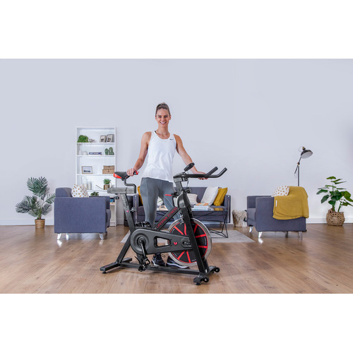 Makro trojan spinning bike hot sale