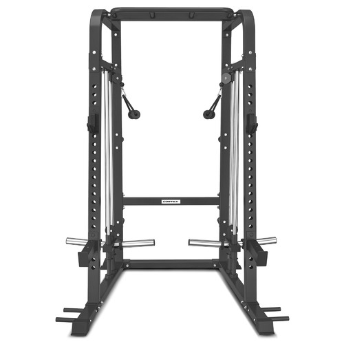 CORTEX GS9 Power Rack & Cable Machine Temple & ster