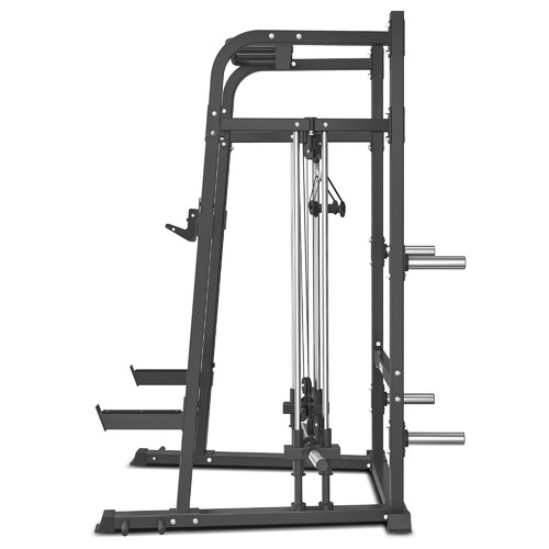 CORTEX GS9 Power Rack & Cable Machine Temple & ster