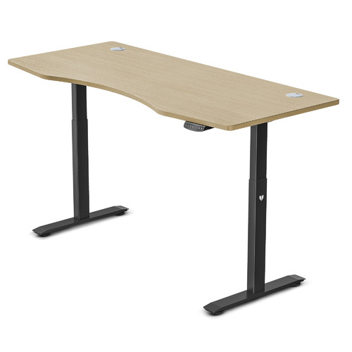 Lifespan Fitness M2 Walkingpad Treadmill with Automatic Standing Desk