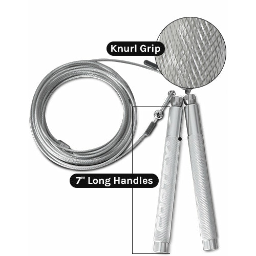 Cortex-Steel-Skipping-Rope