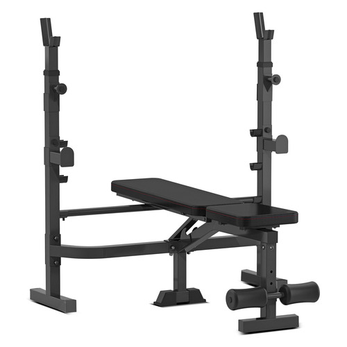 20 Piece Cortex MF4000 Bench Press Set