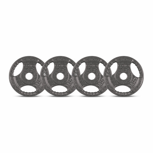 20 Piece Cortex MF4000 Bench Press Set