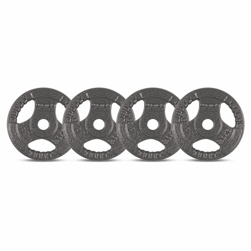 20 Piece Cortex MF4000 Bench Press Set
