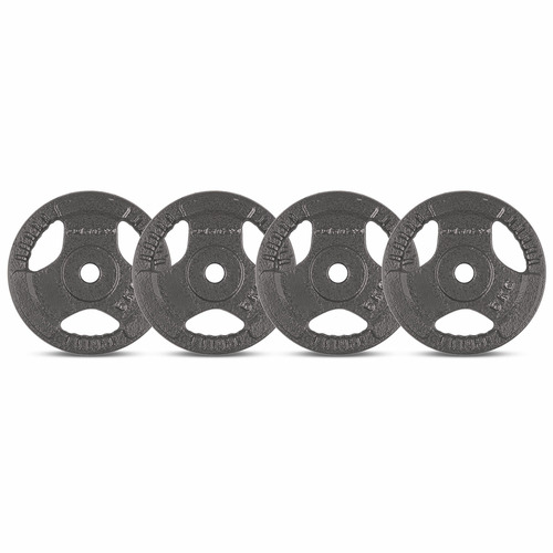 20 Piece Cortex MF4000 Bench Press Set