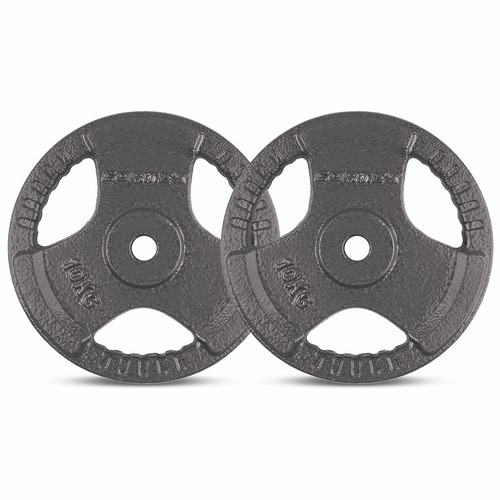 20 Piece Cortex MF4000 Bench Press Set