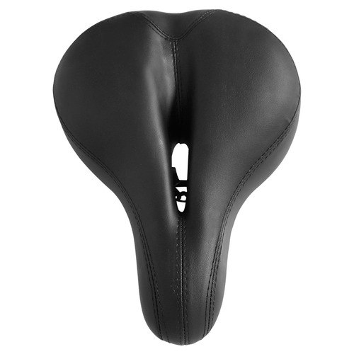 spin bike saddle