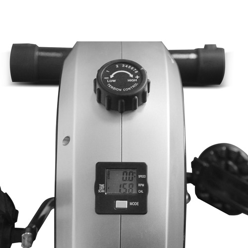 lifetime fitness stationary bike