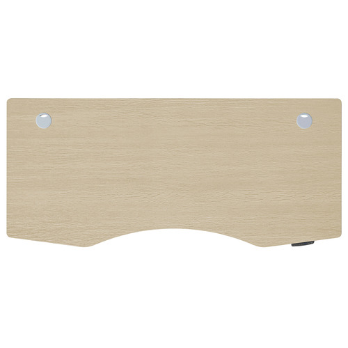 Lifespan Fitness ErgoDesk Automatic Standing Desk Temple & ster