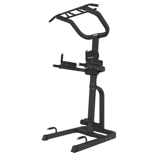 Red Star Fitness Cortex PT-105 Power Tower | Temple & Webster