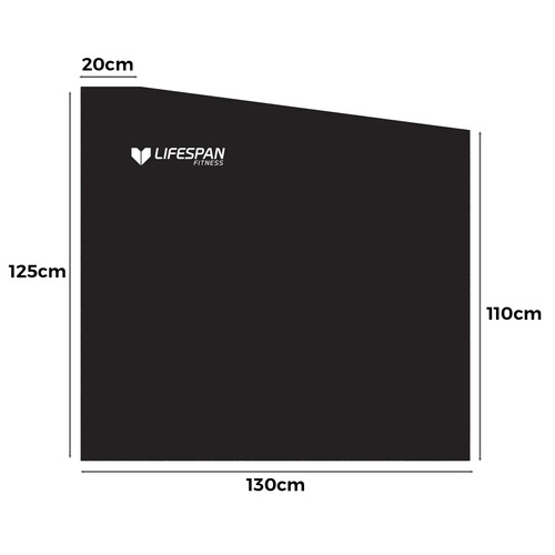 Lifespan Fitness Spin Bike Cover