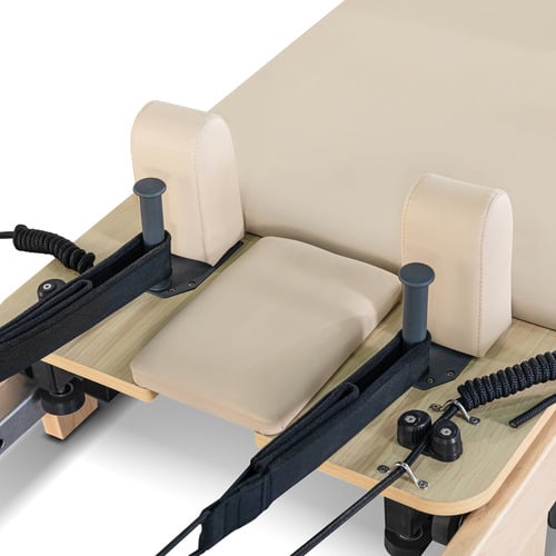 Stellar-Maple-Wood-Pilates-Reformer-Bed