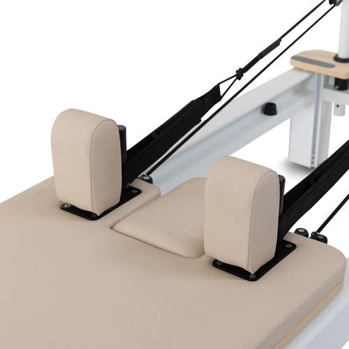 Montgomery Aluminium Pilates Reformer Machine