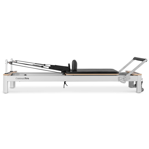 Montgomery Aluminium Pilates Reformer Machine