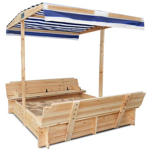 Lifespan Kids Molly Sandpit with Canopy