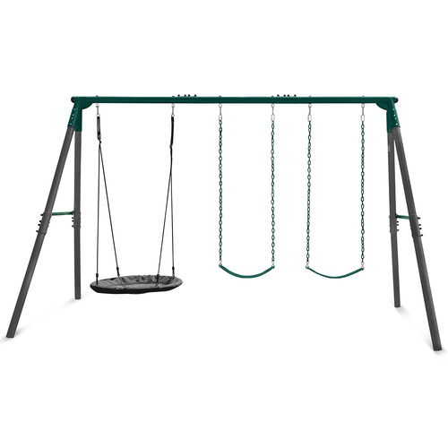 Lifespan Kids Atlas Swing Set