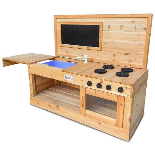 Lifespan Kids Lola Outdoor Play Kitchen
