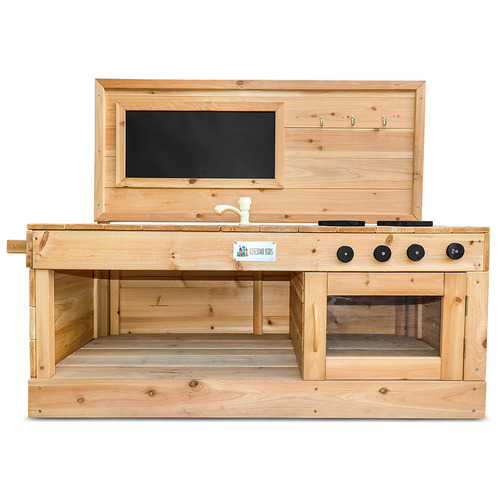 Lifespan Kids Lola Outdoor Play Kitchen