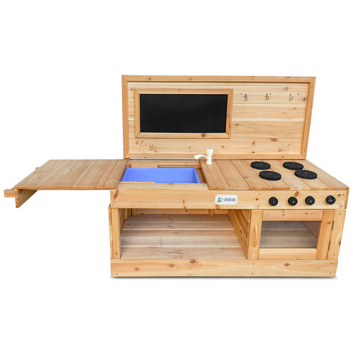 Lifespan Kids Lola Outdoor Play Kitchen