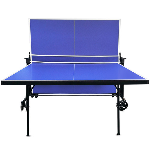Mailton Foldable Ping Pong Table