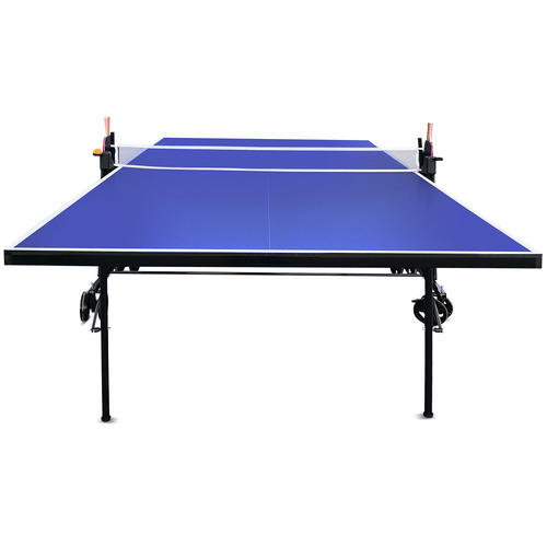 Mailton Foldable Ping Pong Table