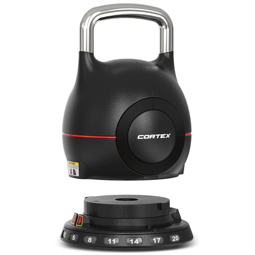 Emilio Adjustable Kettlebell