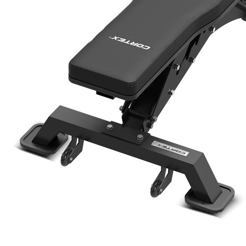 Holly Exercise Bench