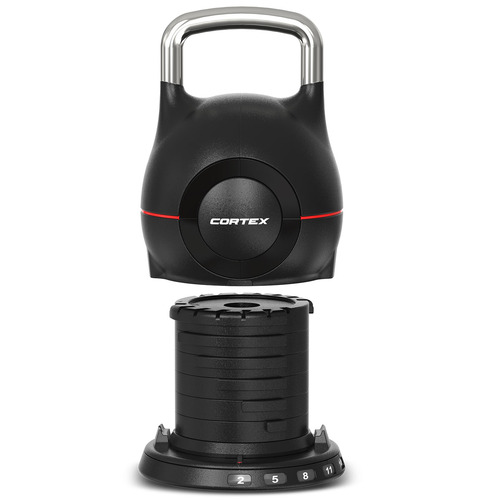 Emilio Adjustable Kettlebell