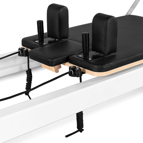 Montgomery Aluminium Pilates Reformer Machine