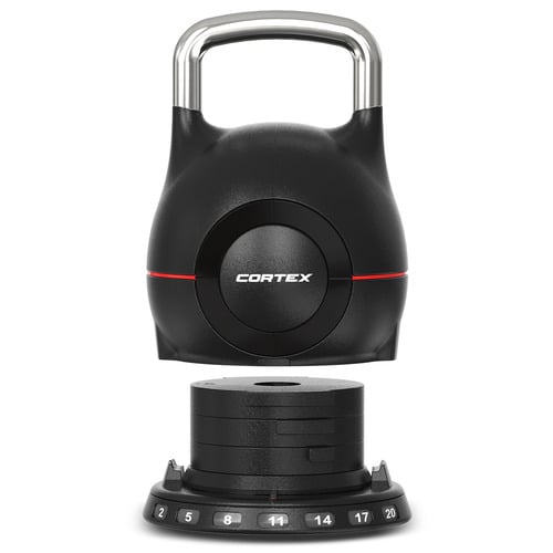 Emilio Adjustable Kettlebell