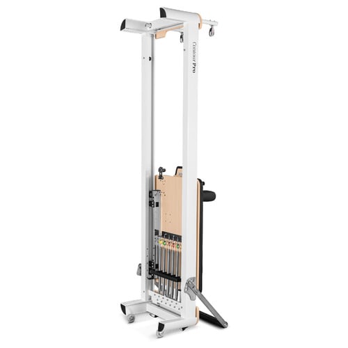 Montgomery Aluminium Pilates Reformer Machine