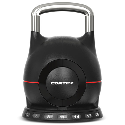 Emilio Adjustable Kettlebell