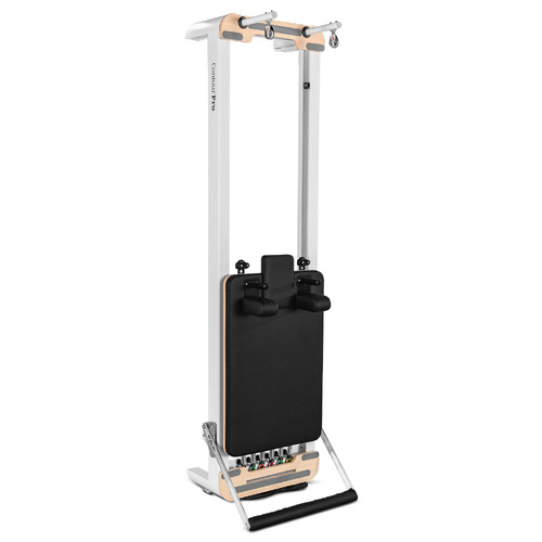 Montgomery Aluminium Pilates Reformer Machine