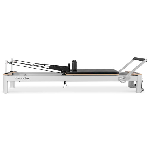 Montgomery Aluminium Pilates Reformer Machine
