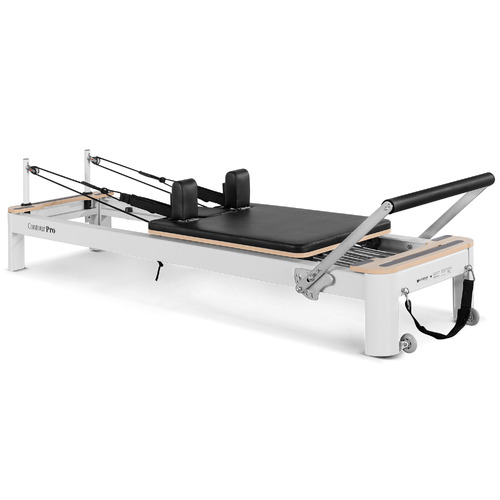 Montgomery Aluminium Pilates Reformer Machine