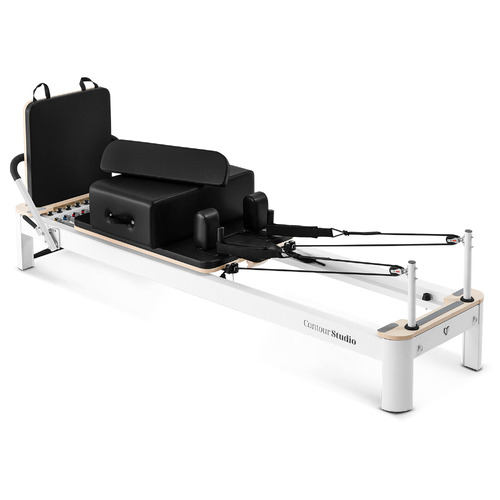 Hector Pilates Machine