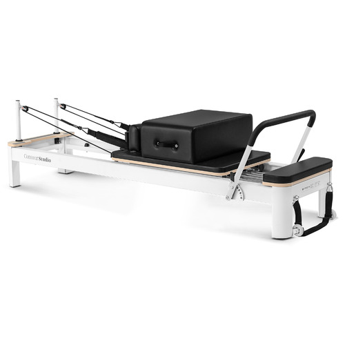 Hector Pilates Machine