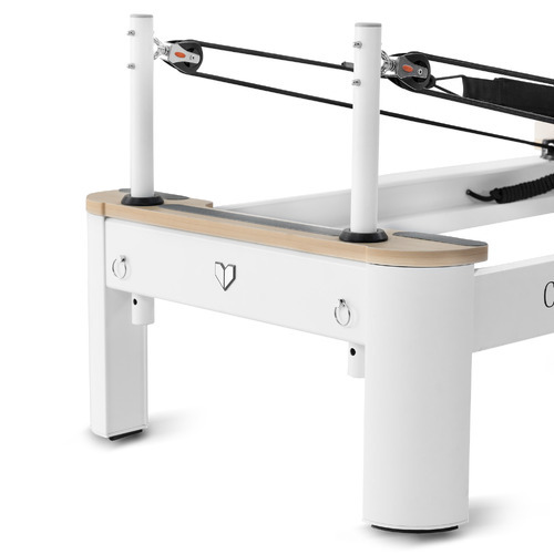 Montgomery Aluminium Pilates Reformer Machine