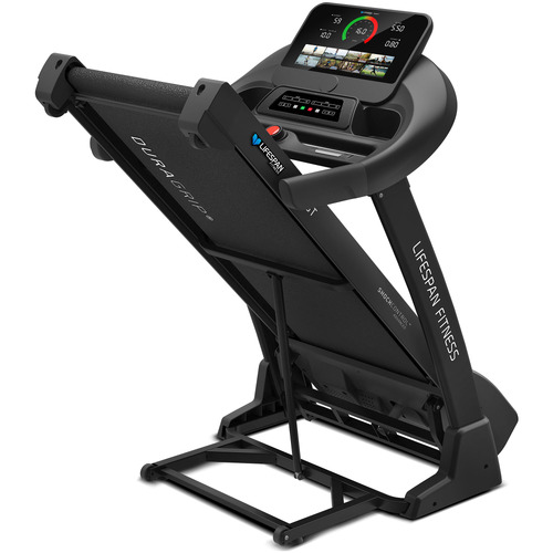 Lifespan Fitness Boost 2 Treadmill