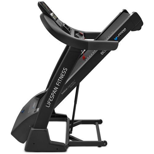 Lifespan Fitness Boost 2 Treadmill