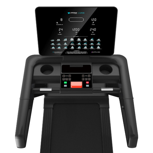 Alexia Viper M4 Treadmill