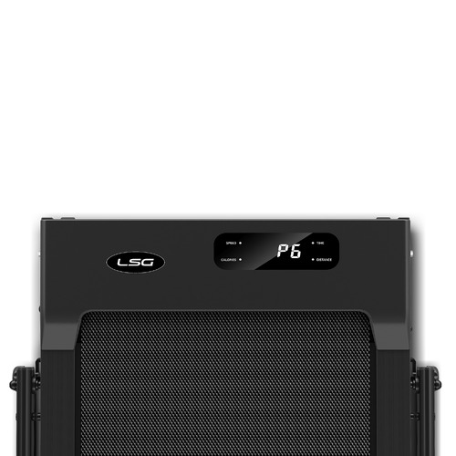 Austin 2-in-1 Dog Treadmill & Walking Pad
