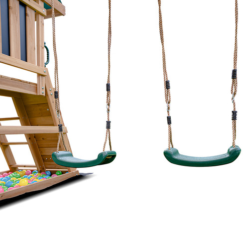 Zorlu Play Centre with Slide