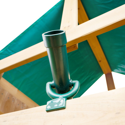 Alfortville Play Centre with Slide