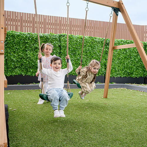 Zorlu Play Centre with Slide