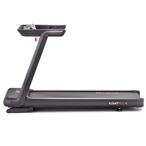 Cassey Floatride Treadmill