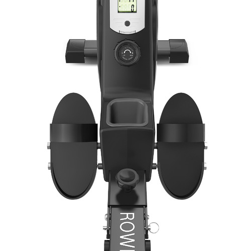 Rower 445 Magnetic Rowing Machine