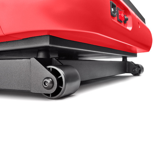 Cassey Floatride Treadmill