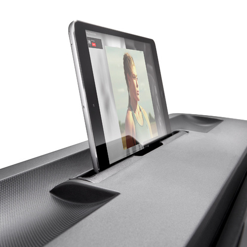 Denise Floatride Treadmill