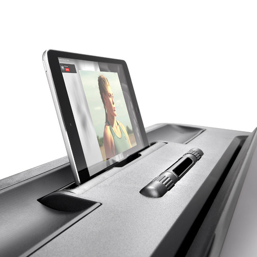 Cassey Floatride Treadmill